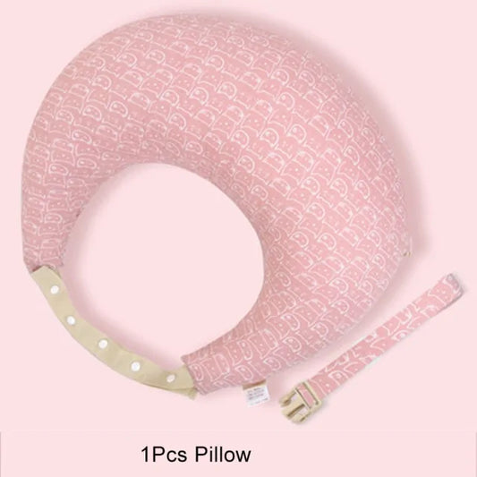 Multifunction Maternity Breastfeeding Pillow