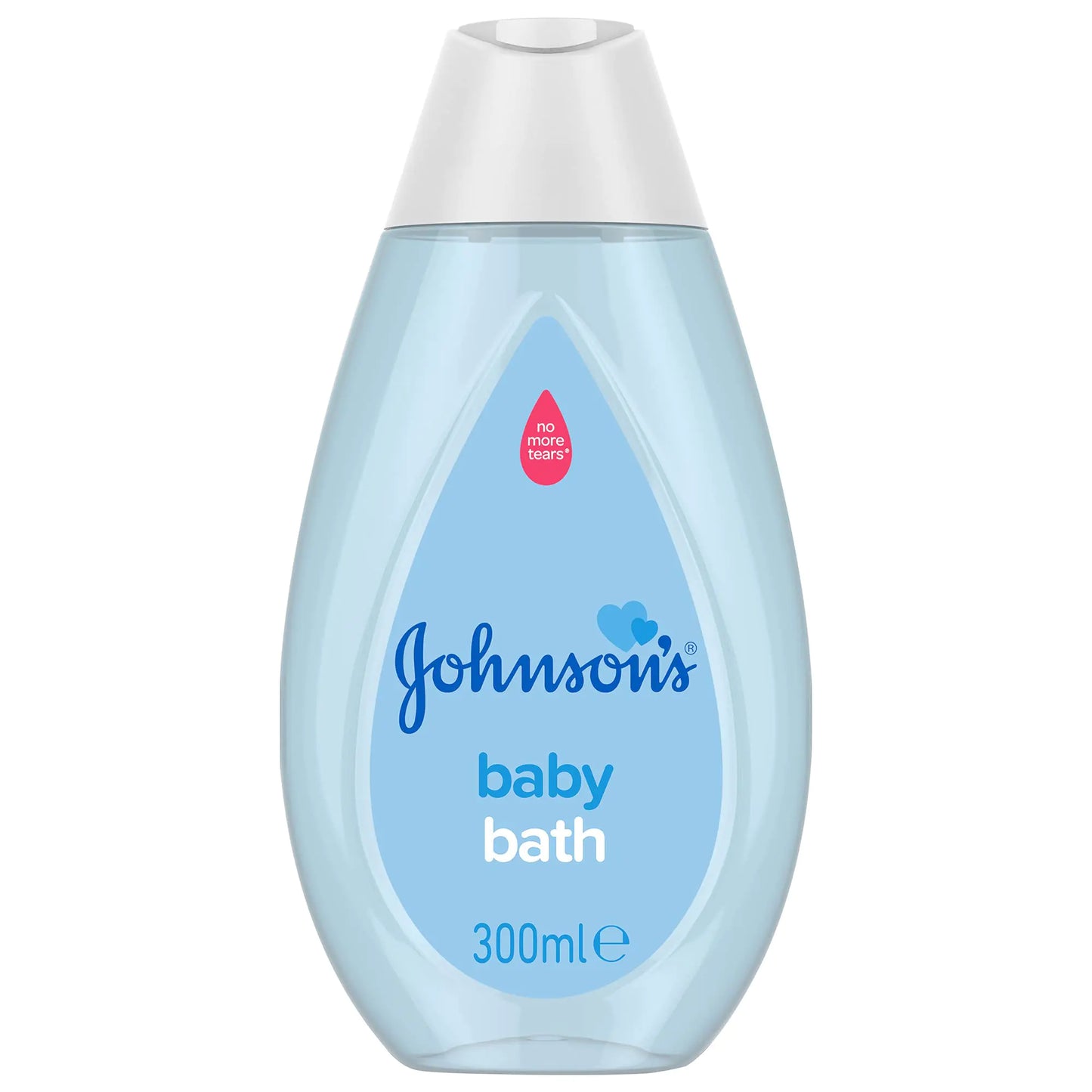 Johnsons Baby Baby Bath 300ml