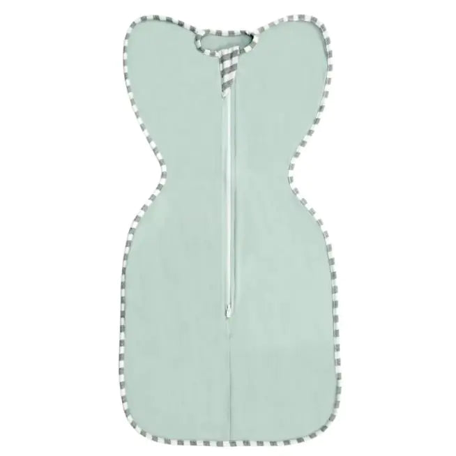 Baby Surrender Swaddling Breathable Baby